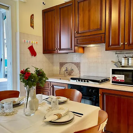 700M Dal Mare Bilocale Con A/C, Ampio Balcone E Wi-Fi Apartment Loano Exterior photo