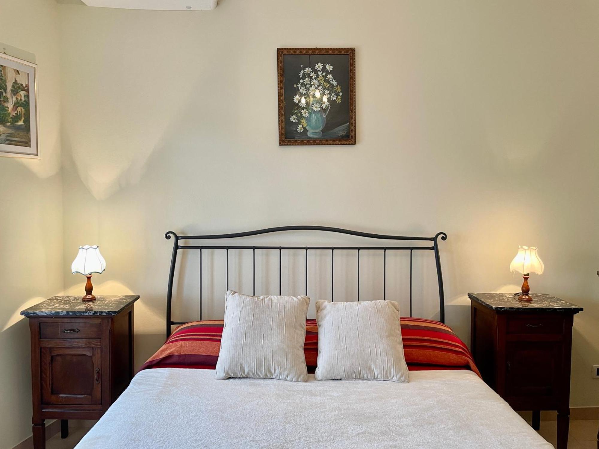 700m Dal Mare Bilocale Con A/c, Ampio Balcone E Wi-fi Apartment Loano